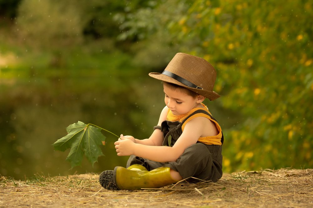 Photograph by Леся Ладова