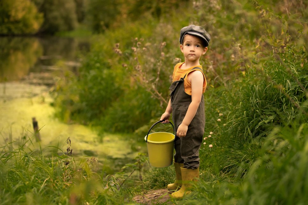Photograph by Леся Ладова