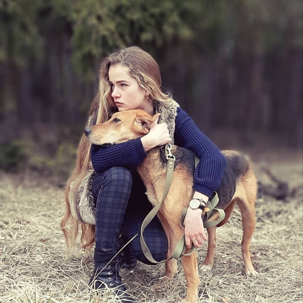 Photograph by Неля Маландий