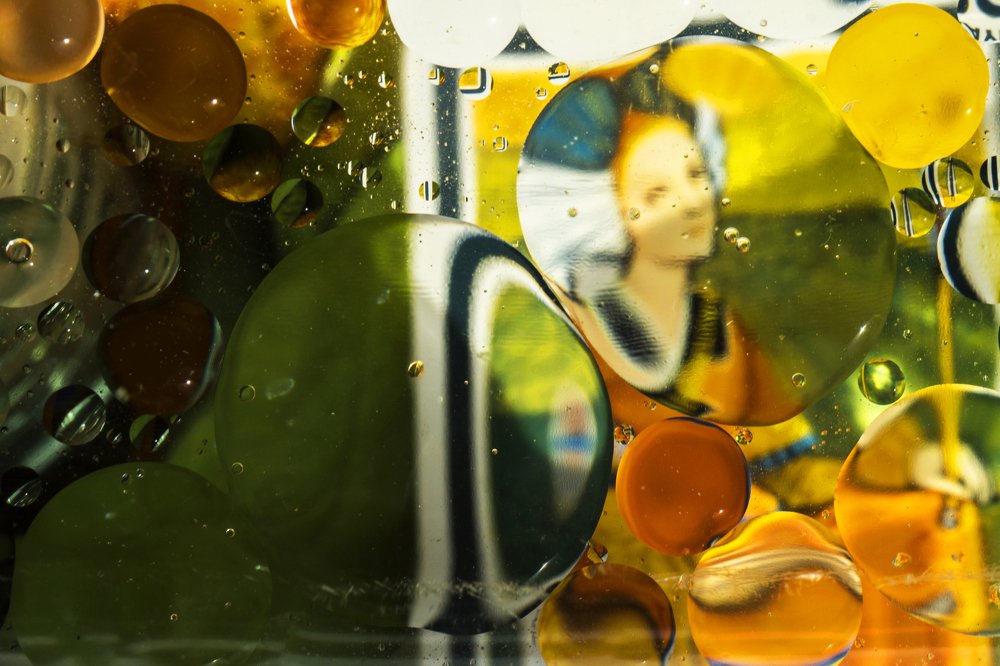 Photograph by Nesrin Ates