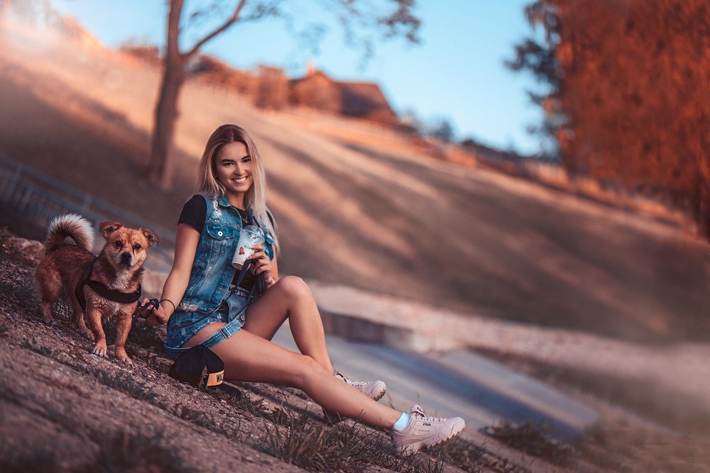 Photograph by  Viktorija