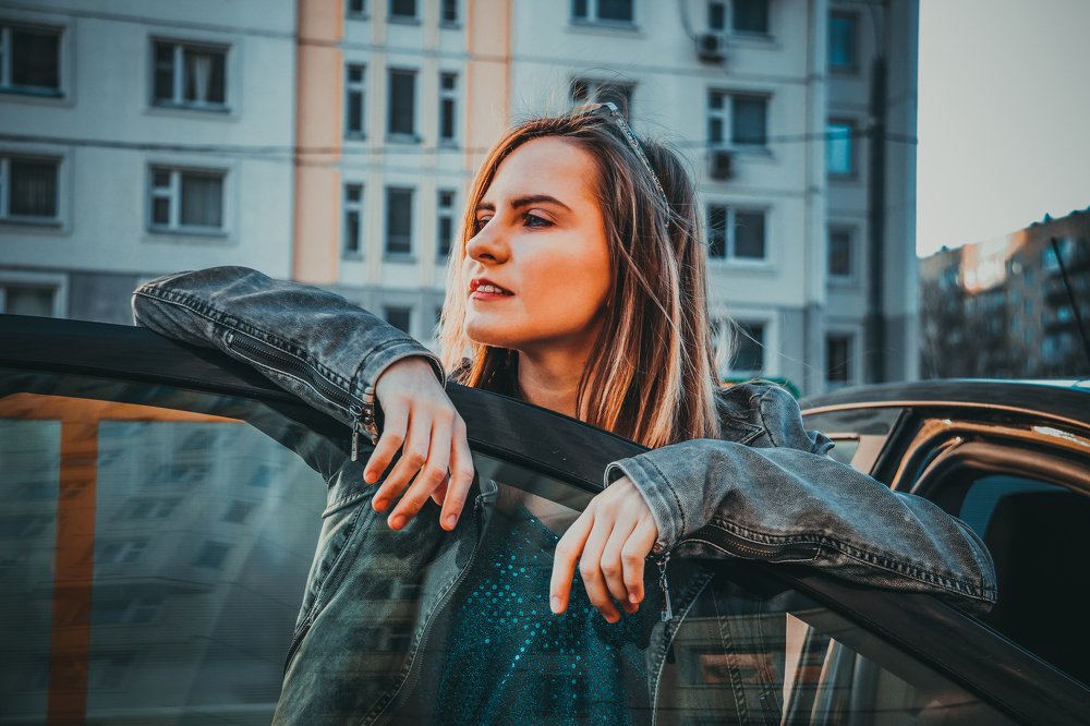 Photograph by Лариса Рулёва