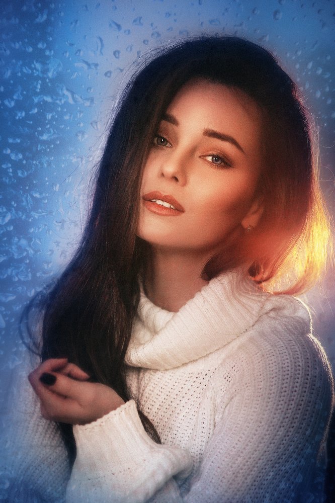 Photograph by Оля Ветрова