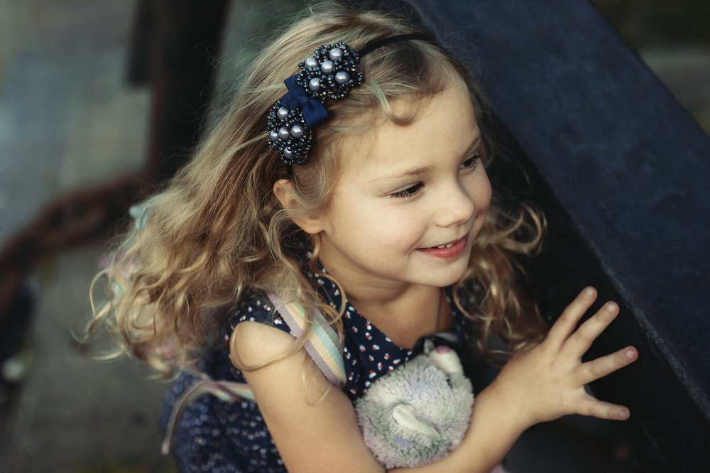 Photograph by Шканова Татьяна