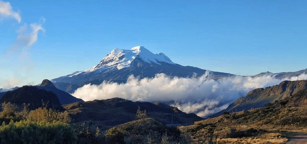 Photograph by Fernando Rodríguez