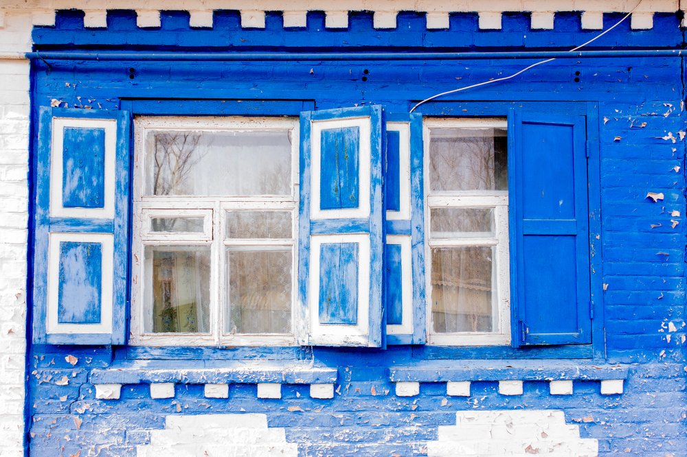 Photograph by Ксения Рыбка