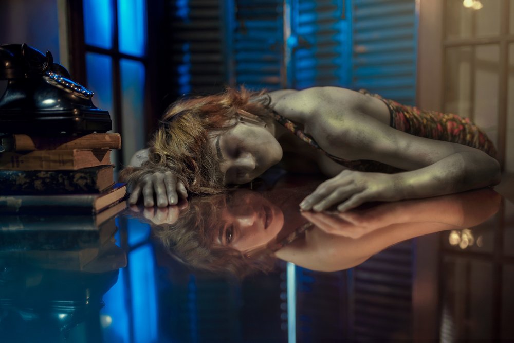 Photograph by maximiliano estevez