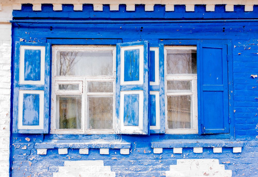 Photograph by Ксения Рыбка