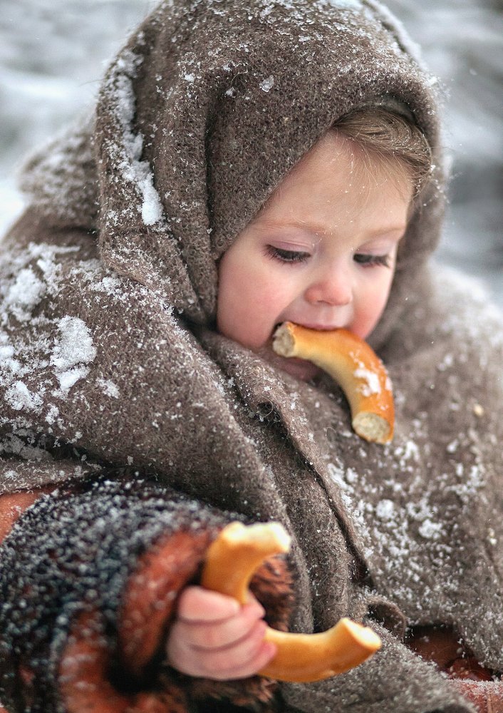 Photograph by Надежда Антонова