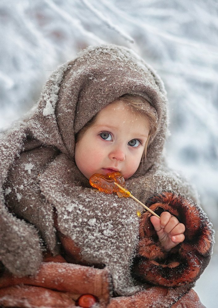 Photograph by Надежда Антонова