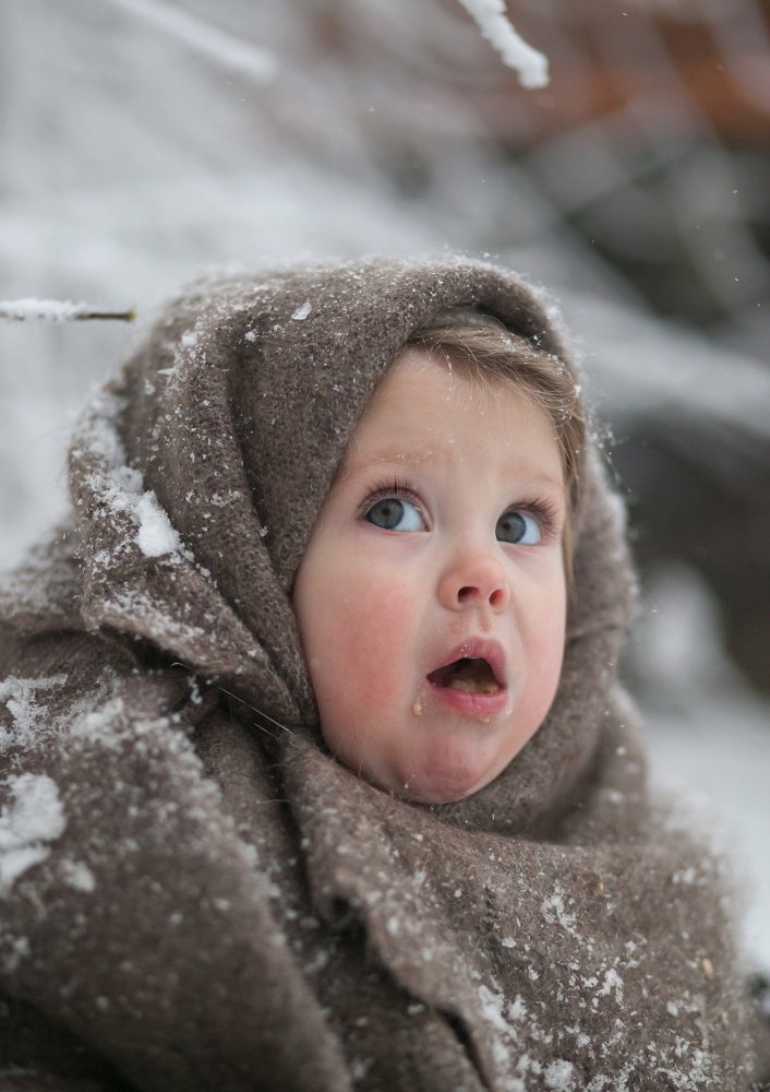 Photograph by Надежда Антонова