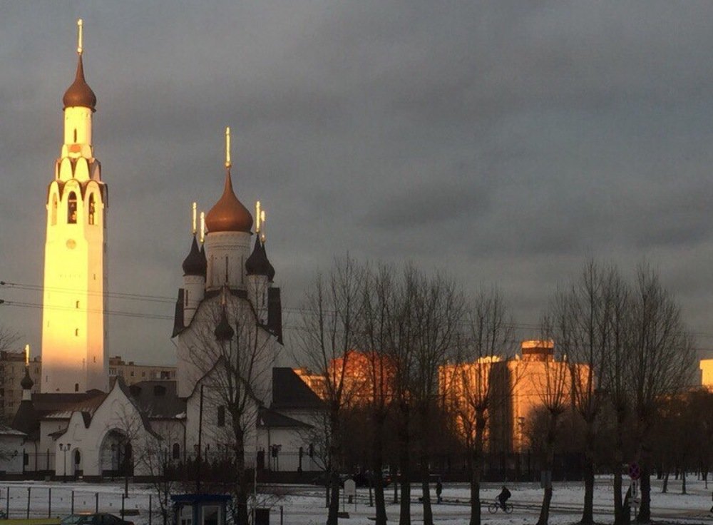 Photograph by Ольга Велитченко