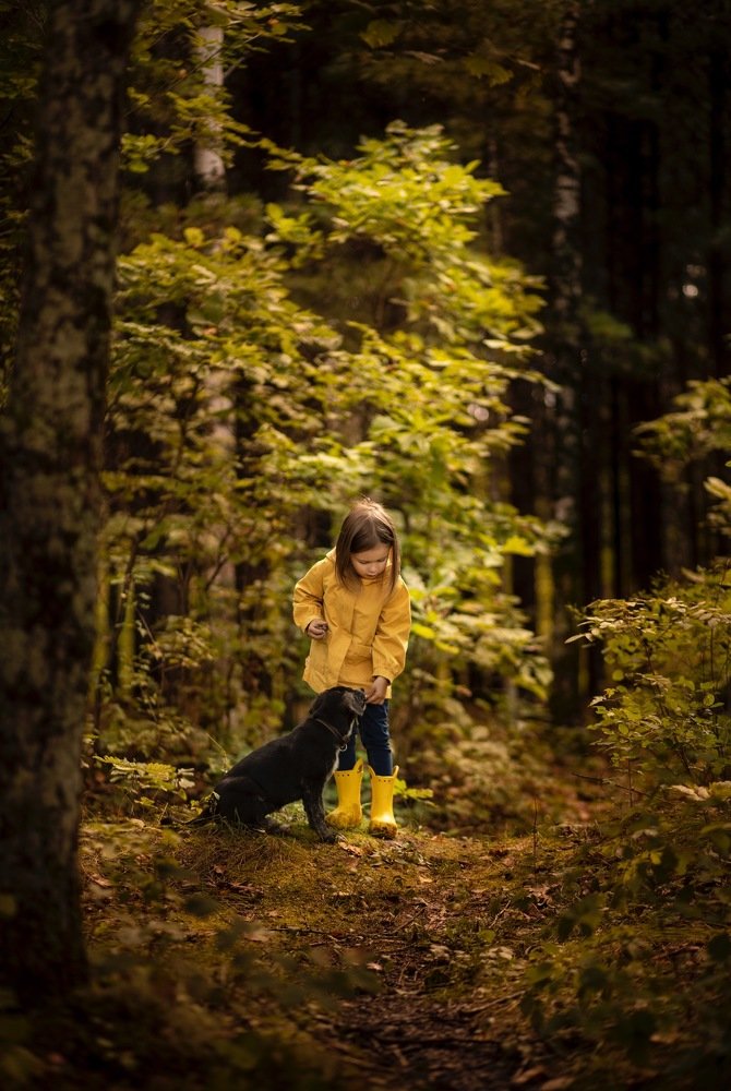 Photograph by Юлия Матвиенко