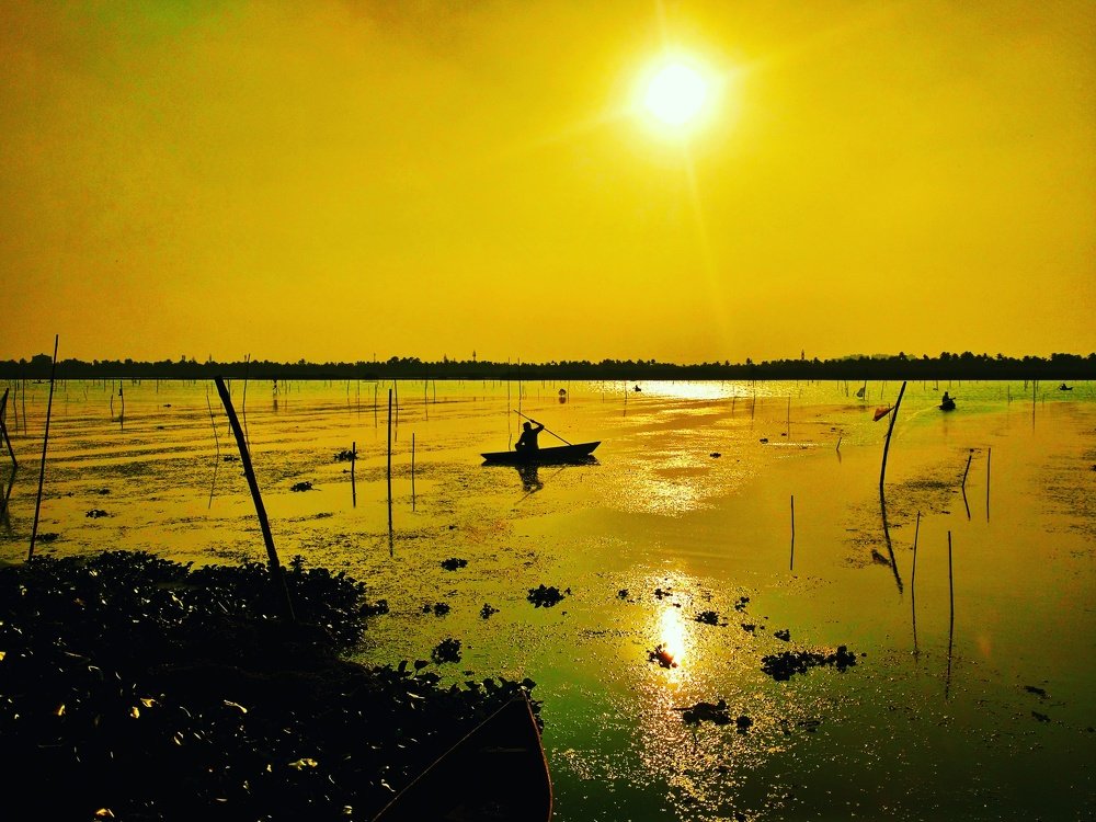 Фотография автора Sayan Raha