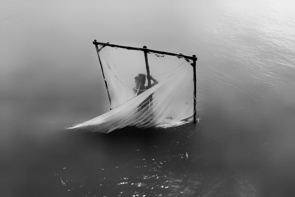 Фотография автора Sayan Raha