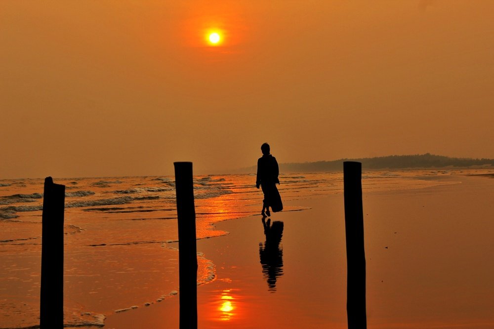 Фотография автора Sayan Raha