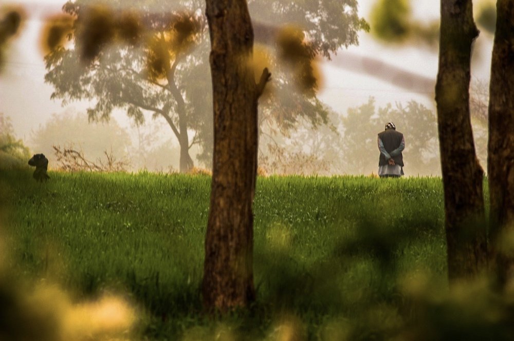 Photograph by Nyonika Rawal