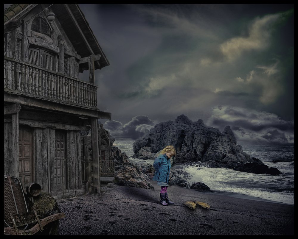 Photograph by Raul Villalba