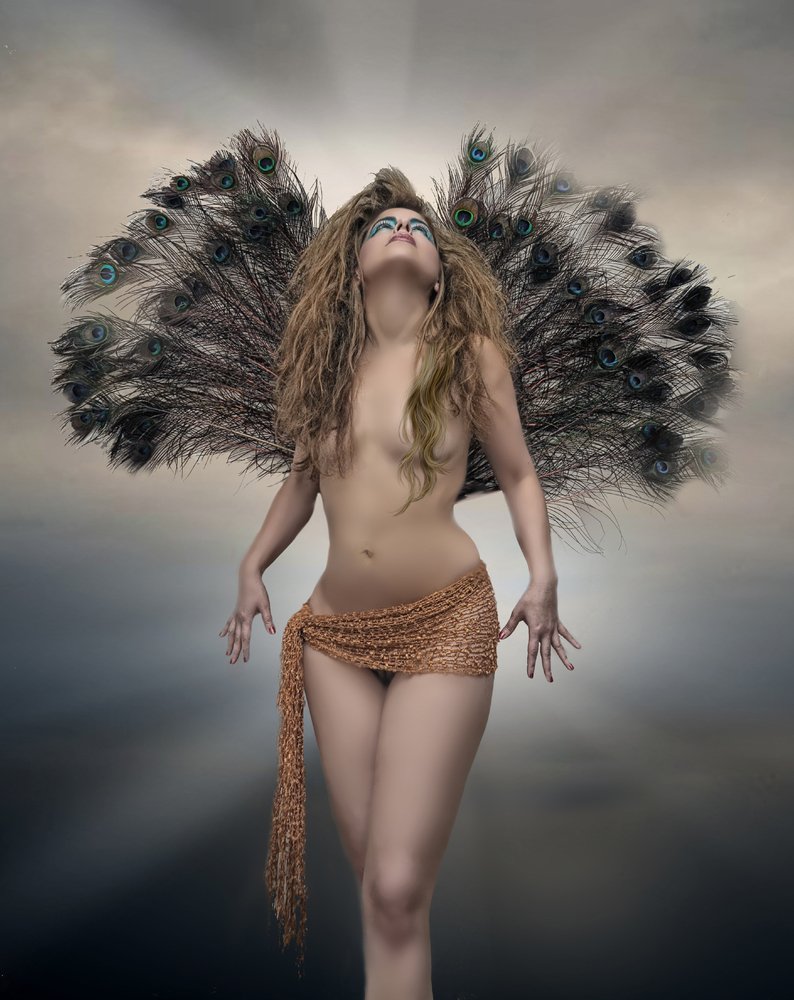 Photograph by Raul Villalba