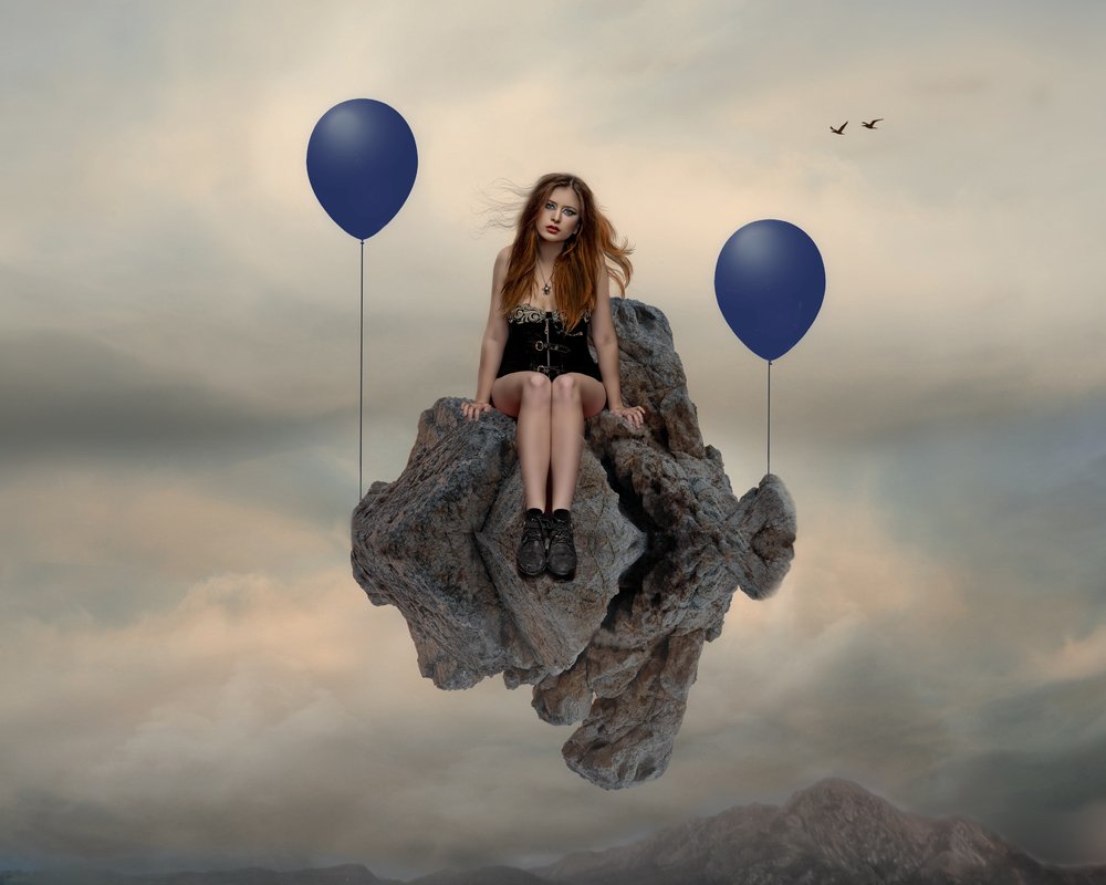 Photograph by Raul Villalba