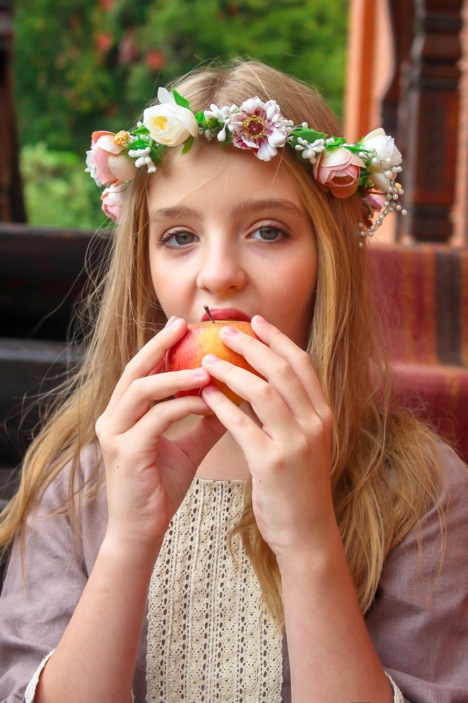 Photograph by Елена Верховская