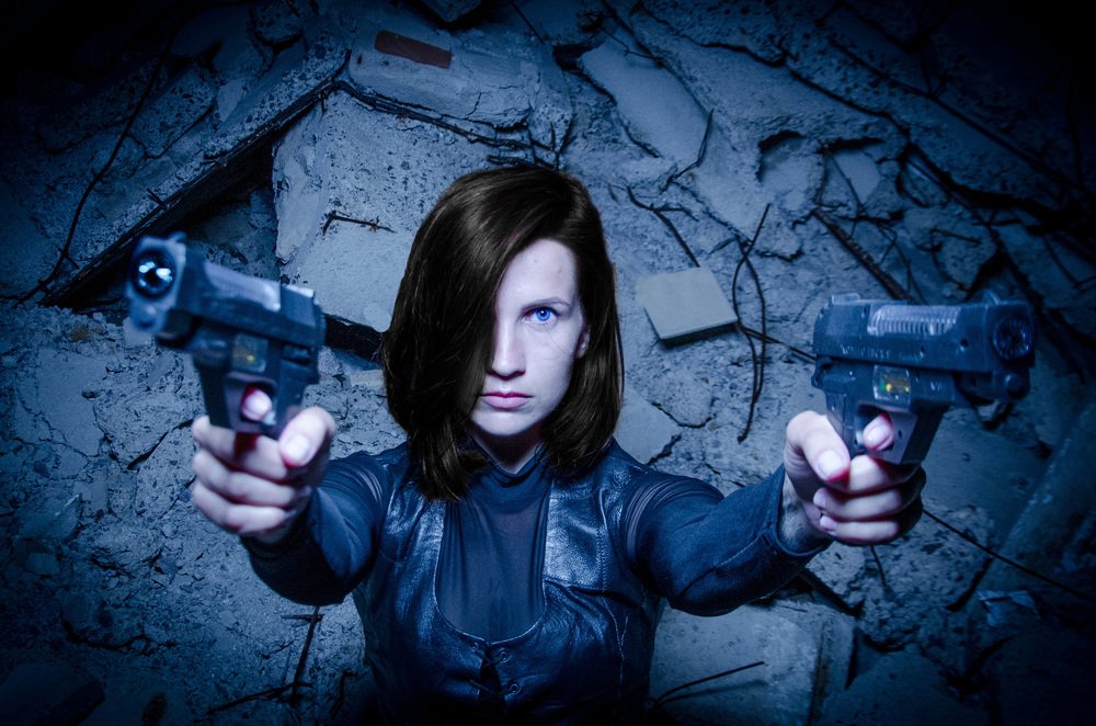 Photograph by Константин Сорокин