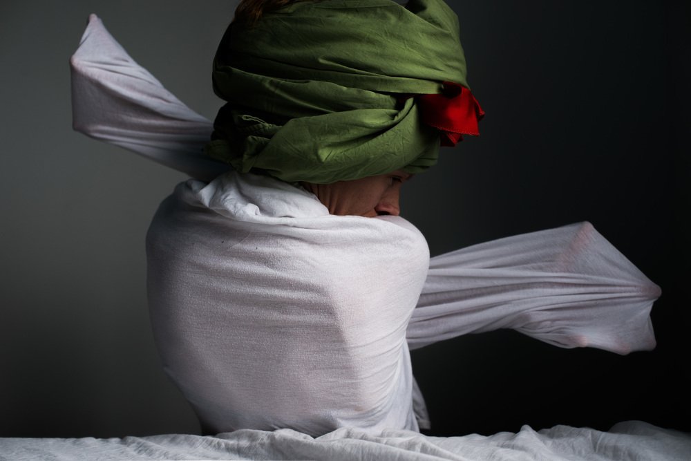 Photograph by Евгения Жос