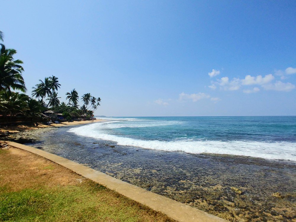 Photograph by Elena Chandran