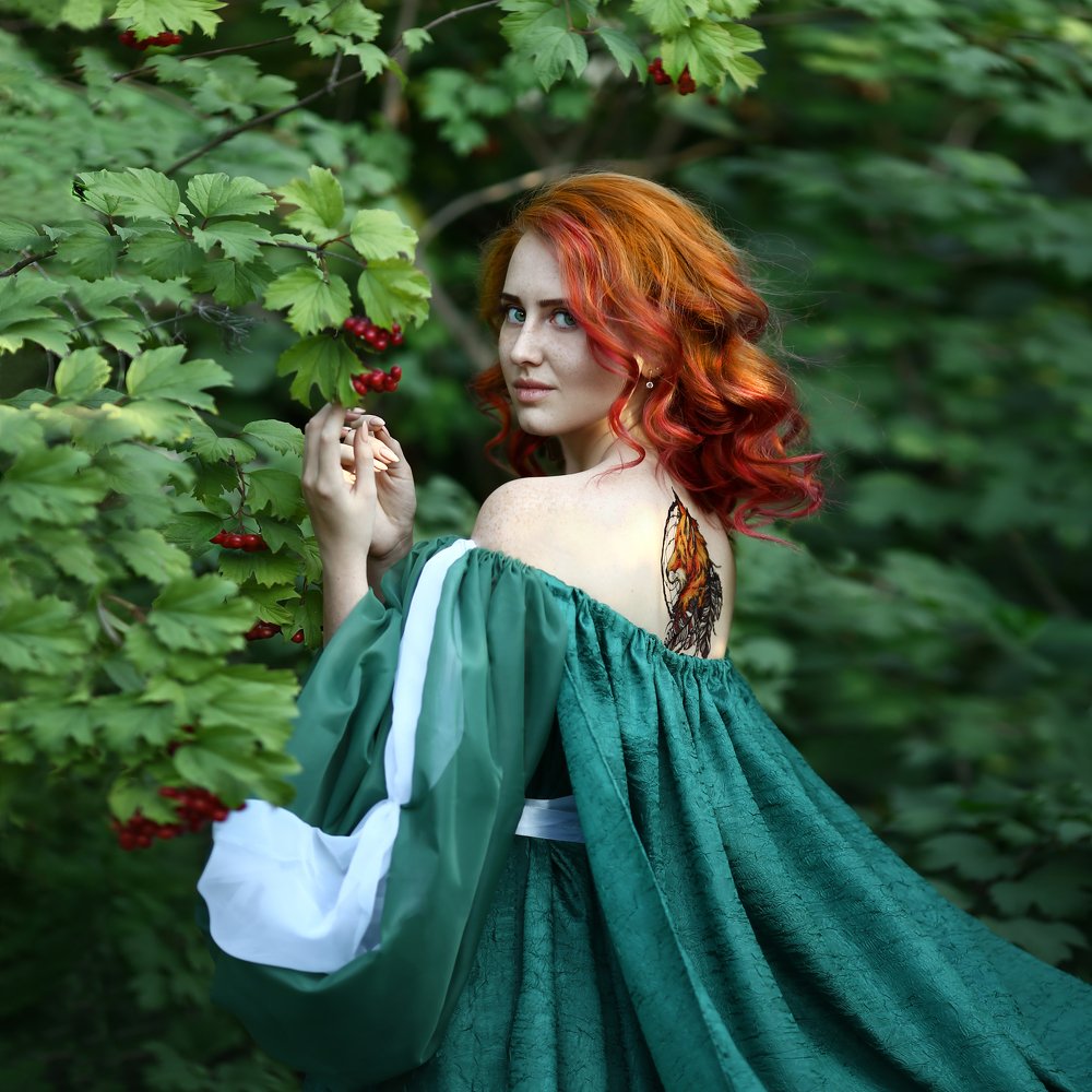 Photograph by Ирина Голубятникова