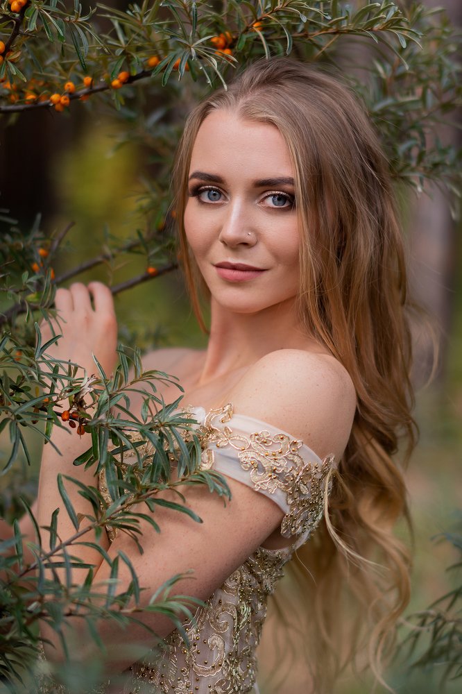 Photograph by Алёна Колясникова