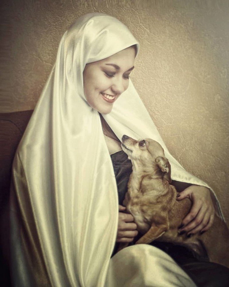 Photograph by Ольга Сунцова