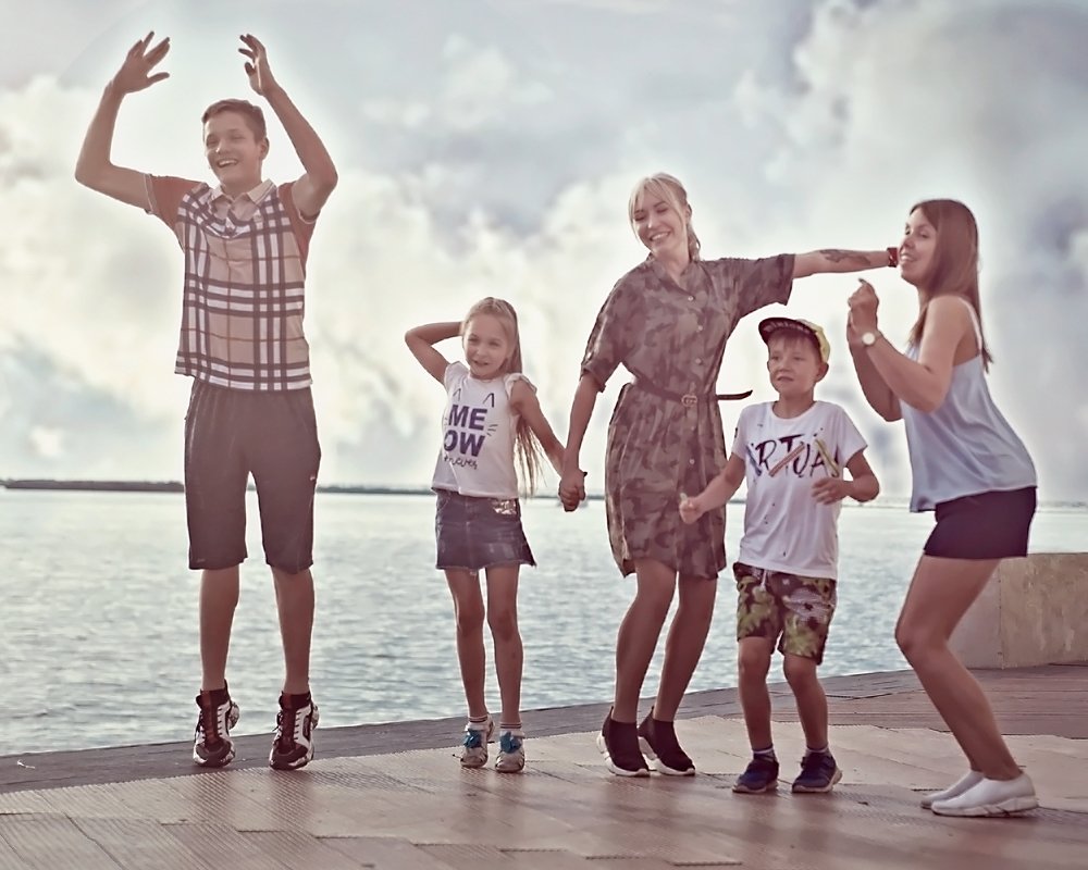 Photograph by Ольга Сунцова