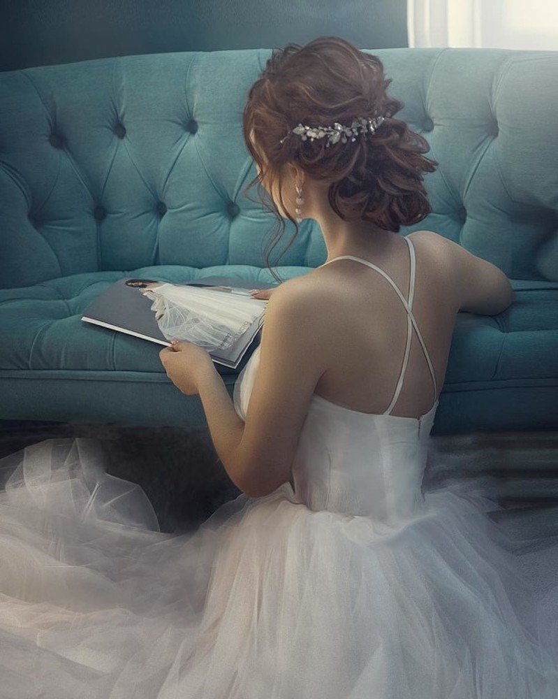 Photograph by Ольга Сунцова