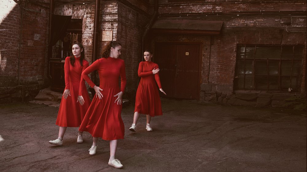 Photograph by Ольга Сунцова