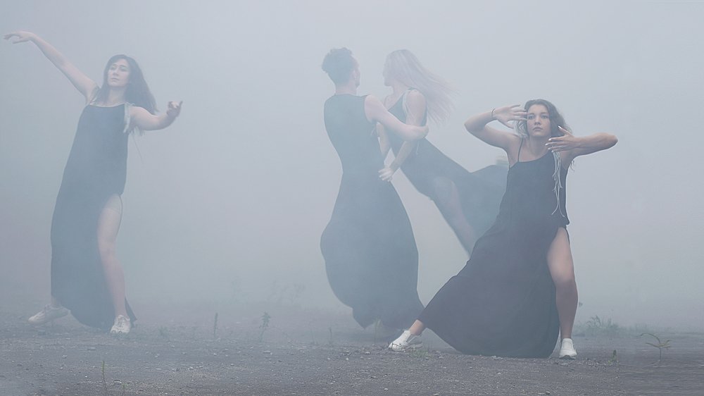 Photograph by Ольга Сунцова