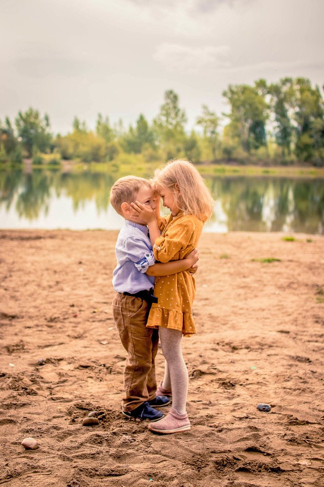 Photograph by Ольга Гаврикова