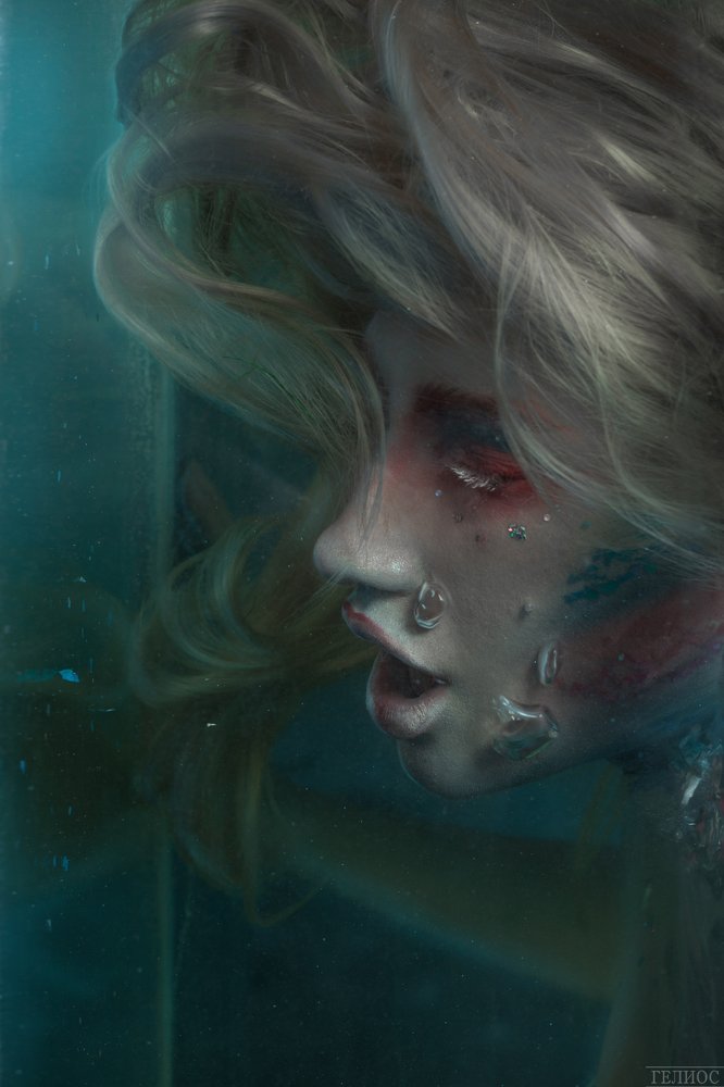 Photograph by Ирина Хуторная