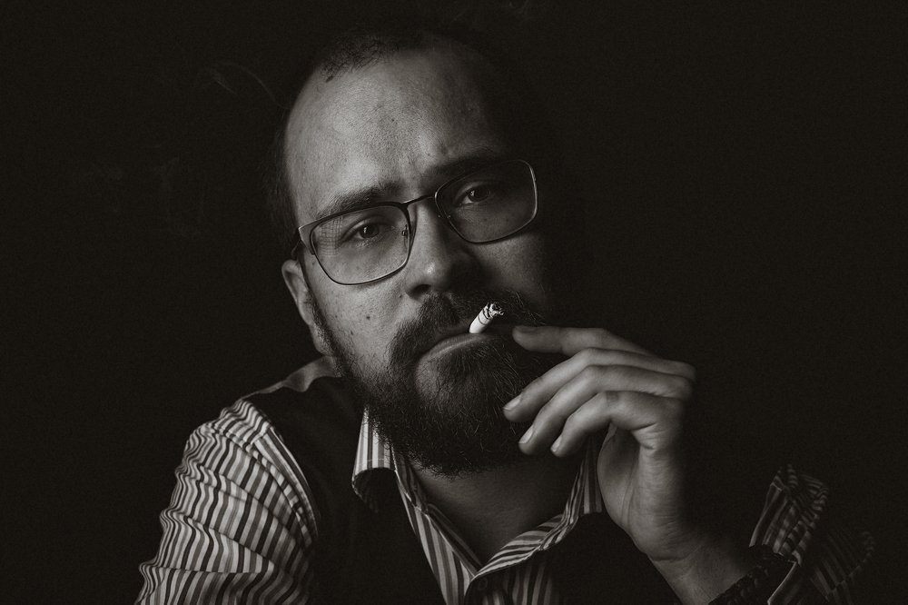 Photograph by Марина Валек