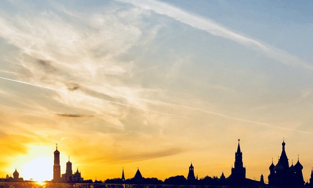 Photograph by Ольга Харлан