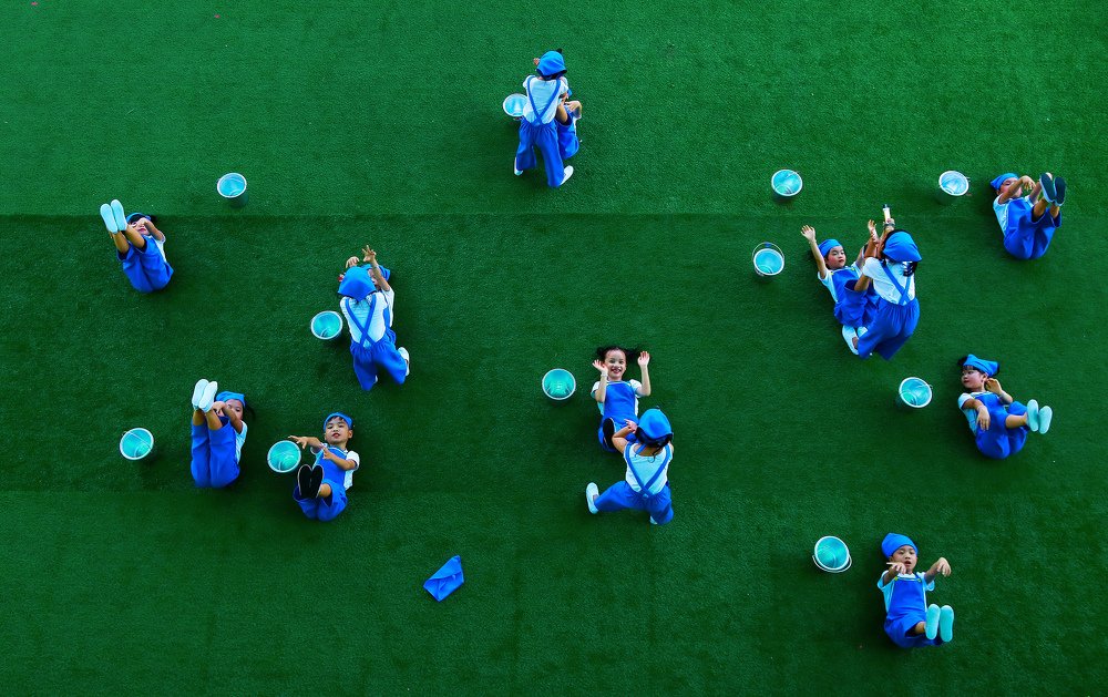 Photograph by Nguyễn Dương