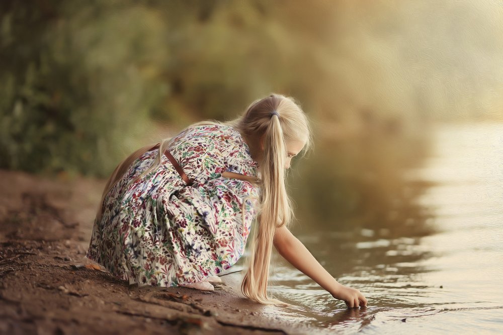 Photograph by Vilma Arlauskaite Buloviene