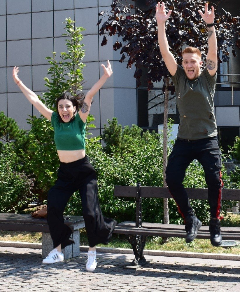 Photograph by Cristian Mirescu