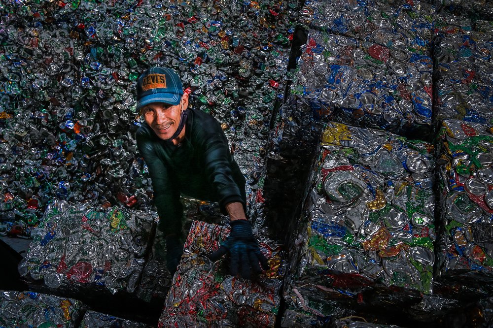 Photograph by Nguyễn Dương