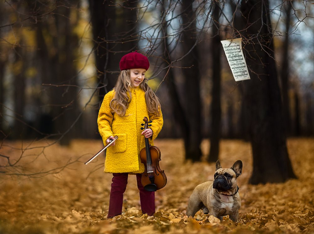 Photograph by Юлия Борисова