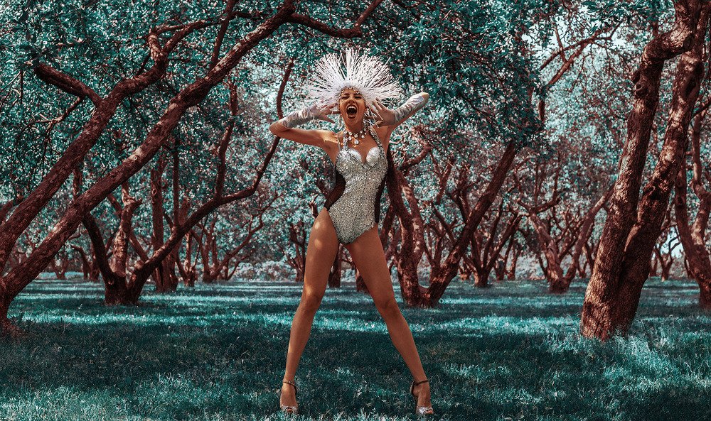 Photograph by Евгений Миленький