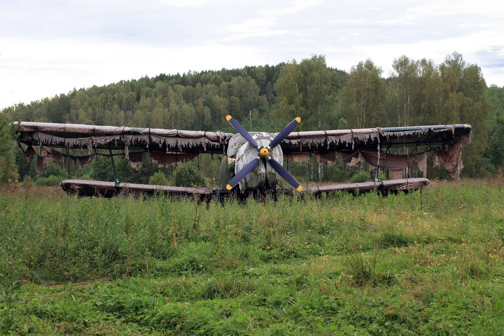 Photograph by Александр Завьялов