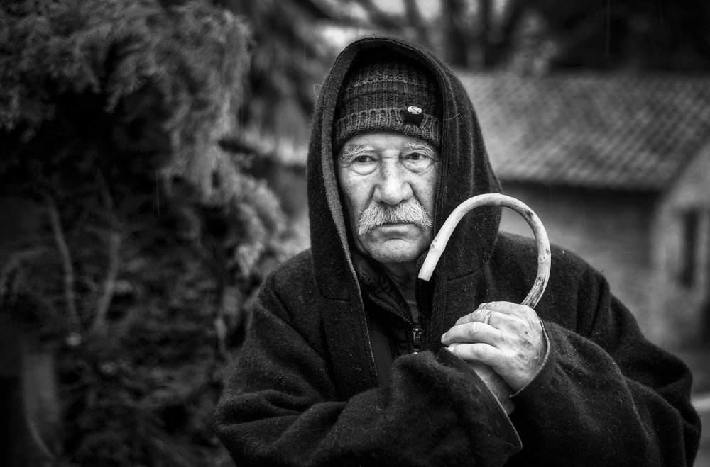 Photograph by Dimitris Vavliaras