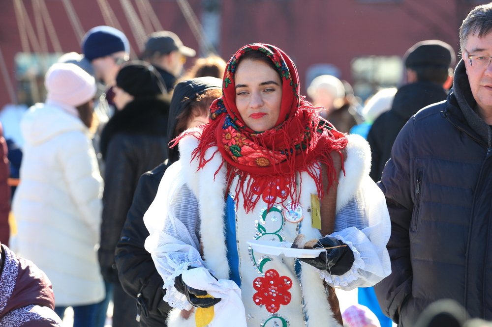 Photograph by Валерия