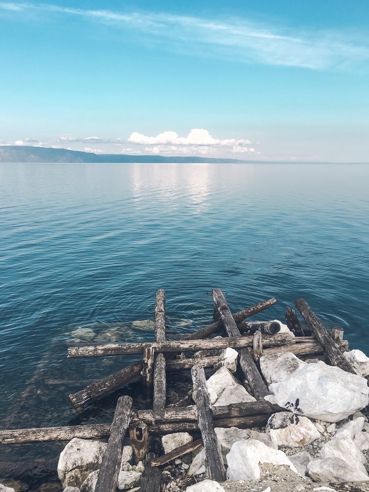 Photograph by Александра Шампорова