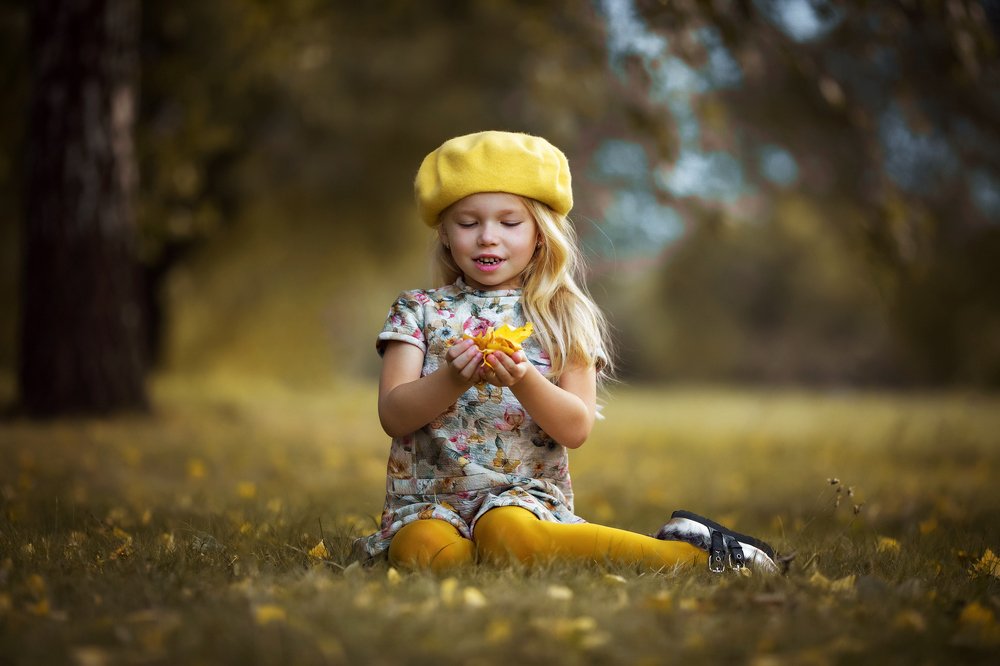 Photograph by Юлия Борисова